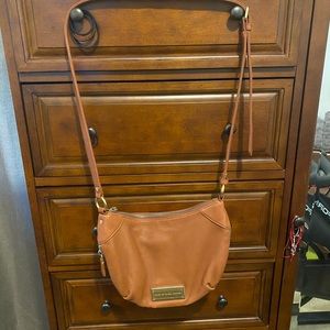 Marc Jacobs crossbody purse